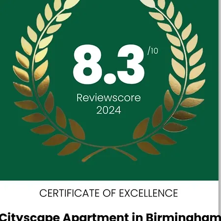 Cityscape In With Self Checkin Aparthotel 2*
