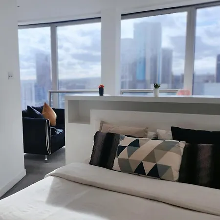 Cityscape In With Self Checkin Apart-hotel 2*